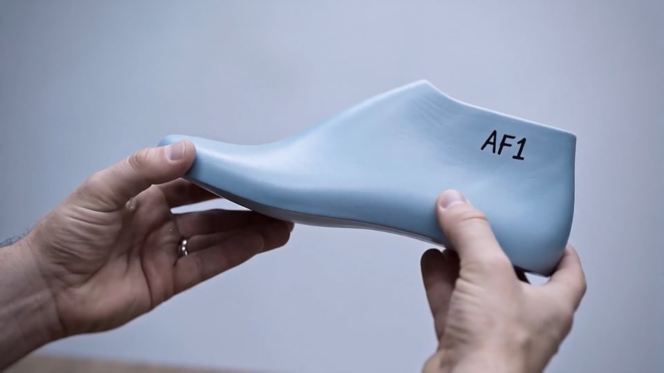 AF1 — film still